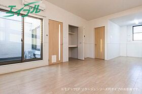 レジデンス　まほろば　Ｃ棟  ｜ 三重県松阪市荒木町（賃貸一戸建3LDK・1階・77.84㎡） その3