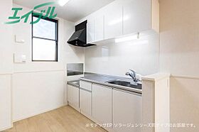 レジデンス　まほろば　Ｃ棟  ｜ 三重県松阪市荒木町（賃貸一戸建3LDK・1階・77.84㎡） その4