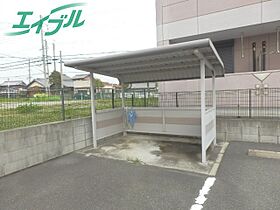 アルカディア 101 ｜ 三重県松阪市駅部田町（賃貸アパート1K・1階・31.02㎡） その9