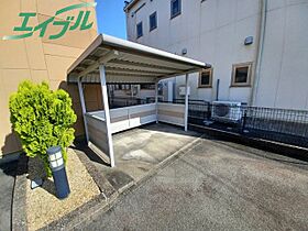 プレサス 103 ｜ 三重県松阪市駅部田町（賃貸アパート1K・1階・30.96㎡） その8