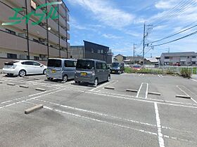 ロイヤルハートピア郷津　Ｂ棟 406 ｜ 三重県松阪市郷津町（賃貸マンション1K・4階・28.10㎡） その7