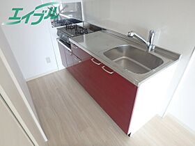 シンフォニー中町 802 ｜ 三重県松阪市中町６丁目（賃貸マンション1LDK・8階・33.75㎡） その4