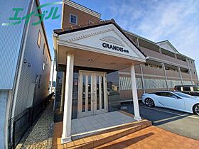 グランディス中央 301 ｜ 三重県松阪市中央町（賃貸マンション2LDK・3階・67.23㎡） その15