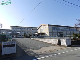 アルカディア  ｜ 三重県松阪市駅部田町（賃貸アパート1K・1階・31.02㎡） その19