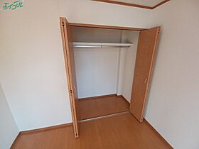 三雲長屋　Ｂ棟  ｜ 三重県松阪市中林町（賃貸アパート1LDK・1階・40.68㎡） その9