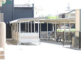 シャンティーク  ｜ 三重県松阪市塚本町（賃貸マンション1LDK・6階・42.30㎡） その14