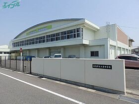 クラウドIII　Ａ棟  ｜ 三重県松阪市肥留町（賃貸アパート1LDK・1階・40.24㎡） その20