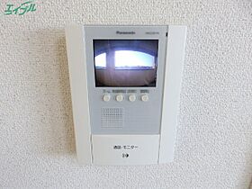 クラウドIII　Ａ棟  ｜ 三重県松阪市肥留町（賃貸アパート1LDK・1階・40.24㎡） その16