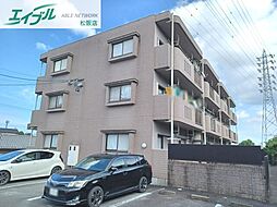 サンライズ駅部田