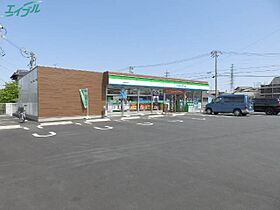 グリンビーハイツ  ｜ 三重県松阪市中央町（賃貸マンション1LDK・2階・56.00㎡） その20