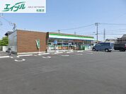 ファミリーマート 松阪鎌田町店 600m