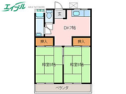 🉐敷金礼金0円！🉐ルナスピカ