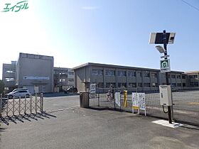 メゾンセフィラ　B  ｜ 三重県松阪市五反田町1丁目（賃貸アパート2K・2階・38.83㎡） その23