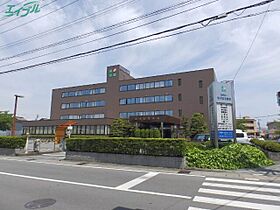 メゾンセフィラ　B  ｜ 三重県松阪市五反田町1丁目（賃貸アパート2K・2階・38.83㎡） その30