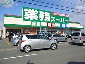 グランハーベスト  ｜ 三重県松阪市川井町（賃貸マンション1K・2階・35.70㎡） その20