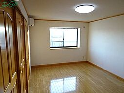 GOOD　TOWN 1階2LDKの室内