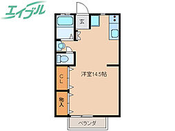 エクセルコトー 2階