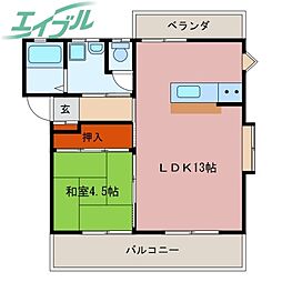コーポ泉