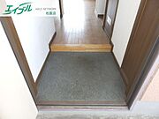 同物件別部屋のお写真です