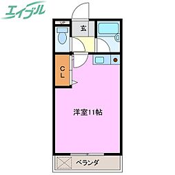 🉐敷金礼金0円！🉐ハイツ21