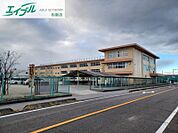 松阪市立三雲中学校 3187m