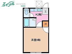 プラザイン10 2階