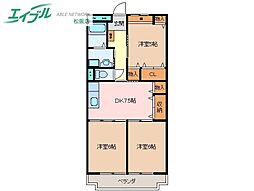 エクセレンス 2階