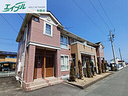 ヴィア・ラッテア　Ｂ棟