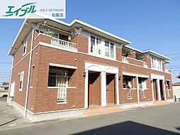 フェリーチェ　Ａ棟