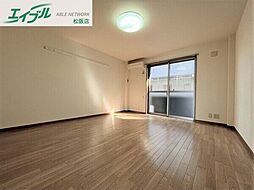 Ｓ・Ｋ松阪 1階1Kのリビング/ダイニング