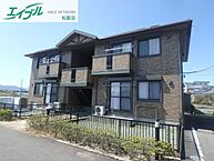 三重県松阪市甚目町：物件画像／株式会社賃貸メイト　エイブルNW松阪店