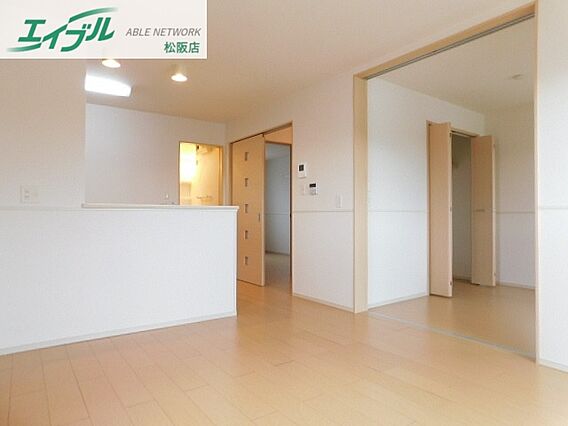 ラルシェ_内装_5