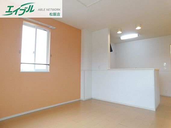 ラルシェ_内装_2