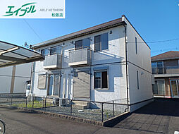 リースランド嬉野　Ｂ