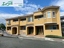 ルシヨン　Ａ棟