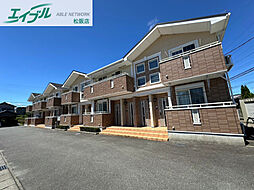 ルミナーレ　Ｂ