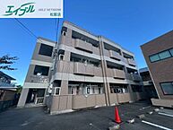 三重県松阪市川井町：物件画像／株式会社賃貸メイト　エイブルNW松阪店