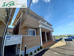 パシアン　Ｂ棟