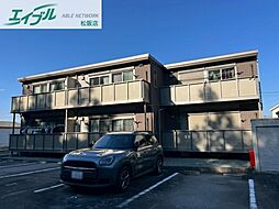 アフィニティーII