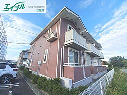 ヴェスト・ガッセ　Ａ棟