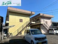 三重県松阪市駅部田町：物件画像／株式会社賃貸メイト　エイブルNW松阪店