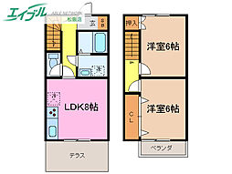 ＳＡＫＵＲＡ　ＴＥＲＲＡＣＥ 1階