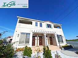 さくらレジデンス高町　Ｄ