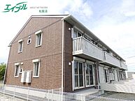 三重県松阪市大口町：物件画像／株式会社賃貸メイト　エイブルNW松阪店