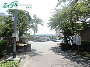 松阪市立鎌田中学校 1317m