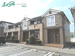 メゾン　ベル：グラース　Ｂ