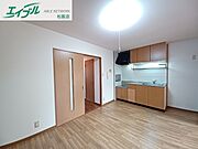 同物件別部屋のお写真です。