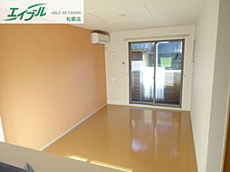 アヴニール　Ｂ 1階1LDKのリビング/ダイニング