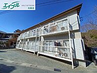 三重県多気郡大台町佐原：物件画像／株式会社賃貸メイト　エイブルNW松阪店