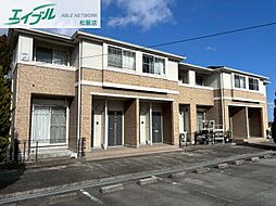 シャルマンハイツＢ